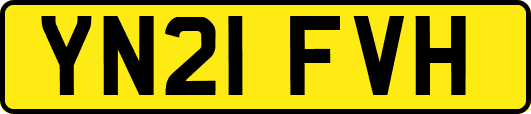 YN21FVH