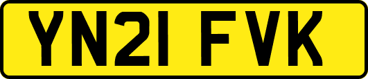 YN21FVK