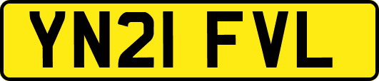 YN21FVL