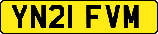 YN21FVM