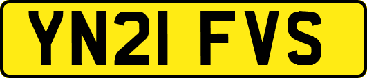 YN21FVS