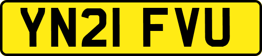 YN21FVU