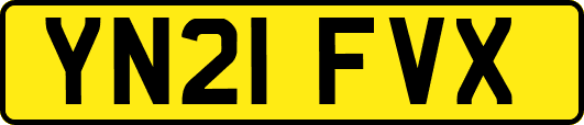 YN21FVX