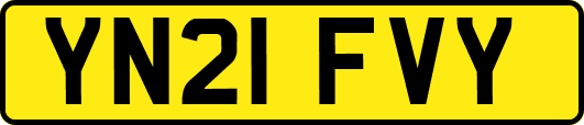 YN21FVY