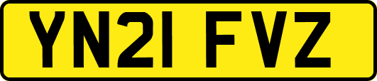 YN21FVZ