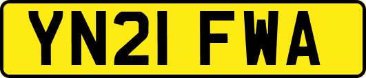 YN21FWA