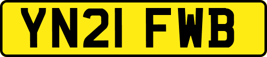 YN21FWB