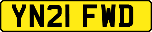 YN21FWD