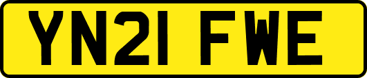 YN21FWE