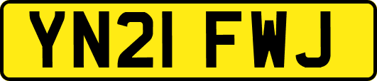 YN21FWJ