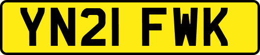 YN21FWK