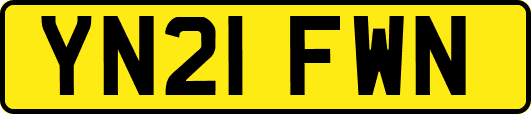 YN21FWN