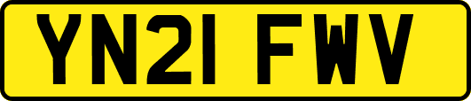 YN21FWV