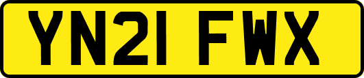 YN21FWX