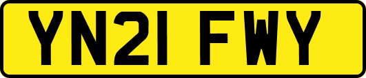 YN21FWY