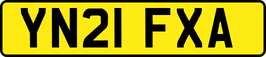 YN21FXA