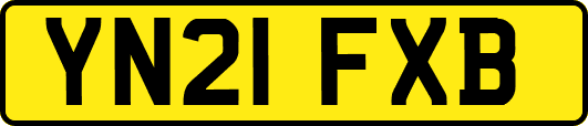 YN21FXB