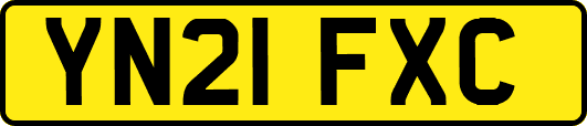 YN21FXC