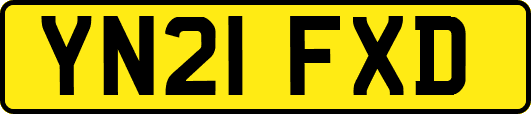 YN21FXD