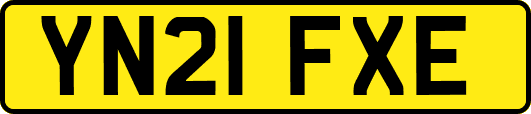 YN21FXE