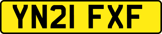 YN21FXF