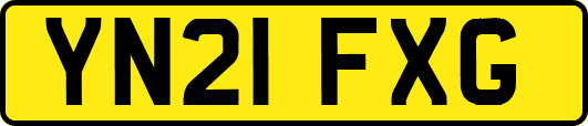 YN21FXG