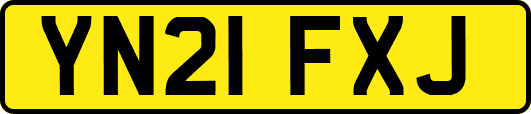 YN21FXJ