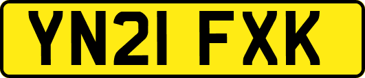YN21FXK
