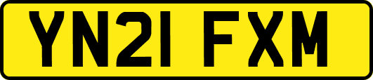 YN21FXM