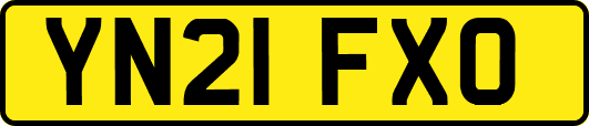 YN21FXO