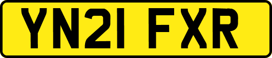YN21FXR