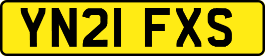 YN21FXS