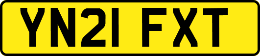YN21FXT