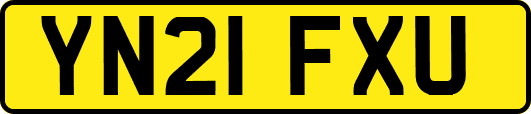 YN21FXU