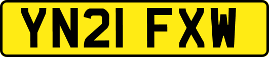 YN21FXW