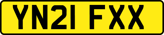 YN21FXX