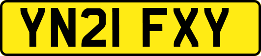 YN21FXY