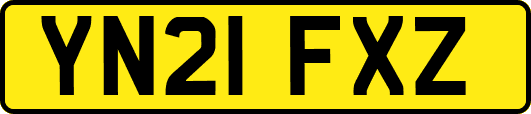 YN21FXZ