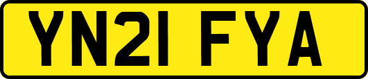 YN21FYA