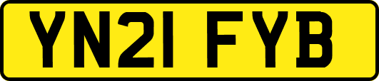YN21FYB