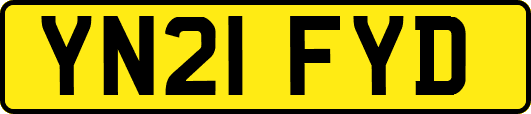 YN21FYD