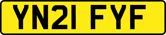 YN21FYF