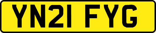 YN21FYG