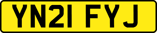 YN21FYJ
