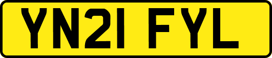 YN21FYL