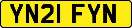 YN21FYN