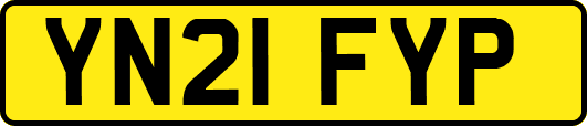 YN21FYP