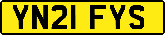 YN21FYS