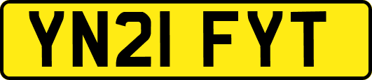 YN21FYT