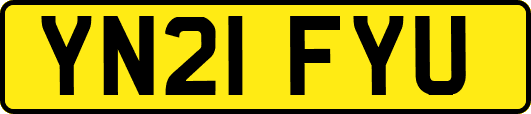 YN21FYU